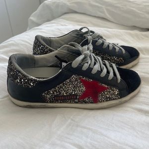 Golden Goose Sneakers